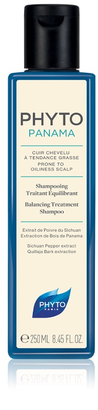 PHYTOPANAMA SHAMPOO 250 ML - Farmacia Mortise