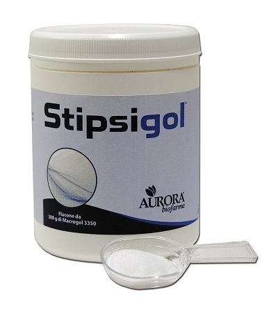 STIPSIGOL 300 G - Farmacia Mortise