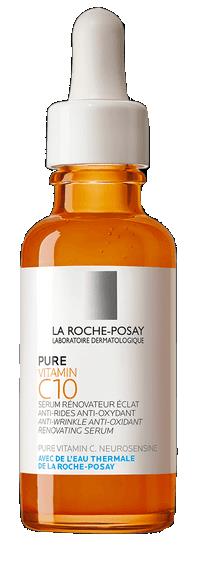 PURE VITAMIN C10 SIERO VISO - Farmacia Mortise