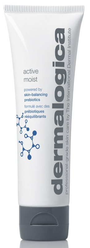 DERMALOGICA ACTIVE MOIST 50 ML - Farmacia Mortise