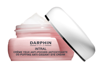 INTRAL DEPUFFING ANTI OXIDANT EYE CREAM 15 ML - Farmacia Mortise