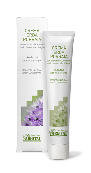 ERBA PORRAIA CREMA 30 ML - Farmacia Mortise
