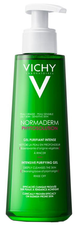 NORMADERM PHYTOSOLUTION CLEANSER 400 ML - Farmacia Mortise