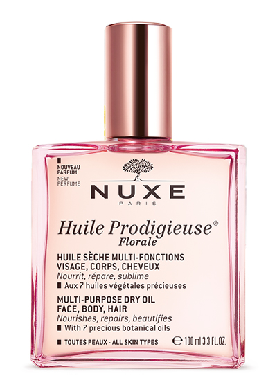 NUXE HUILE PRODIGIEUSE OLIO SECCO FLORALE 100 ML - Farmacia Mortise