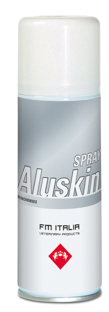 ALUSKIN 200 ML - Farmacia Mortise