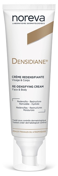 DENSIDIANE CREMA RIDENSIFICANTE 125 ML - Farmacia Mortise