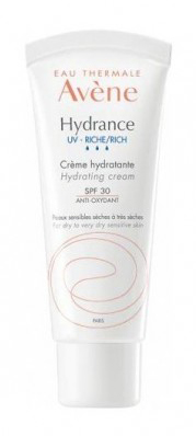 ETA HYDRANCE RICHE UV 40 ML - Farmacia Mortise