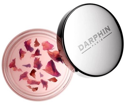 NOURISHING LIP/CHEEK TINT WITH ROSE PETALS 5,5 G - Farmacia Mortise