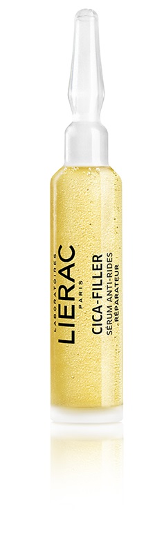 LIERAC CICA FILLER AMPOULES 3 AMPOLLE 10 ML - Farmacia Mortise