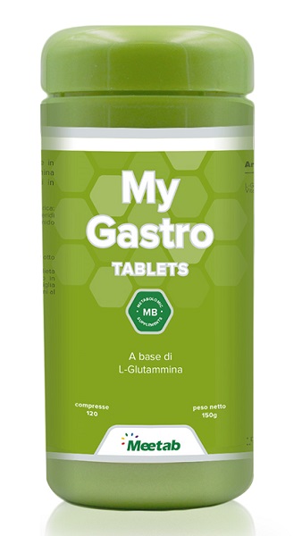 MY GASTRO 250 G - Farmacia Mortise