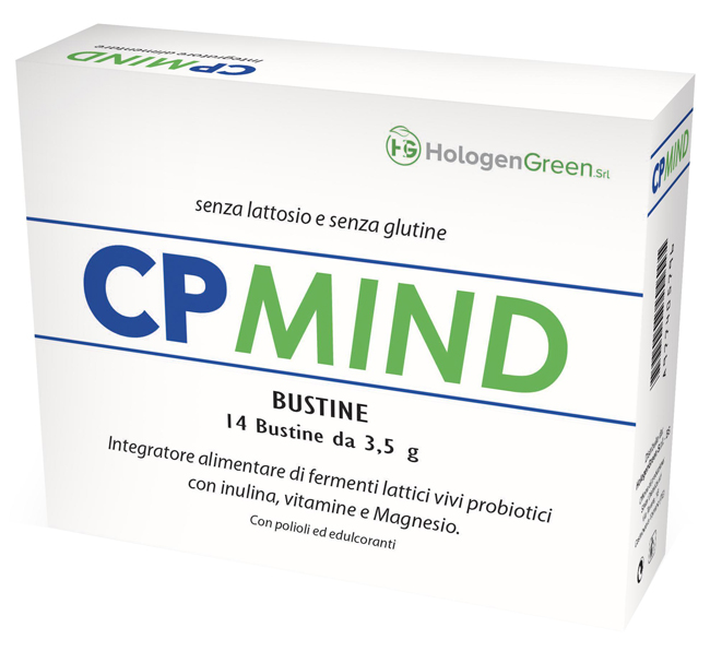 CPMIND 14 BUSTINE - Farmacia Mortise