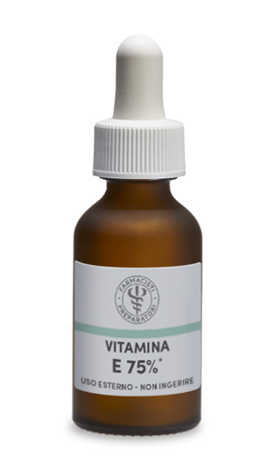 LFP ATTIVO VITAMINA E 75% 20 ML - Farmacia Mortise