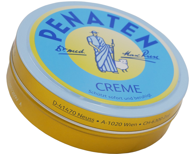 PENATEN CREMA PROTETTIVA 150 ML - Farmacia Mortise