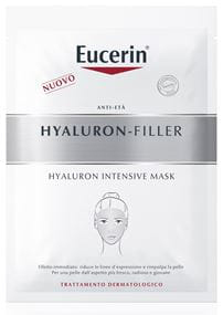 EUCERIN HYALURON MASK MONO - Farmacia Mortise