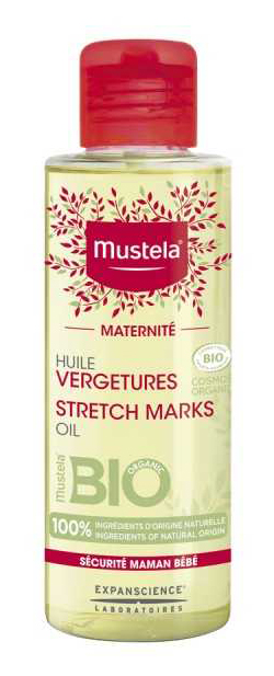 MUSTELA OLIO SMAGLIATURE 105 ML - Farmacia Mortise