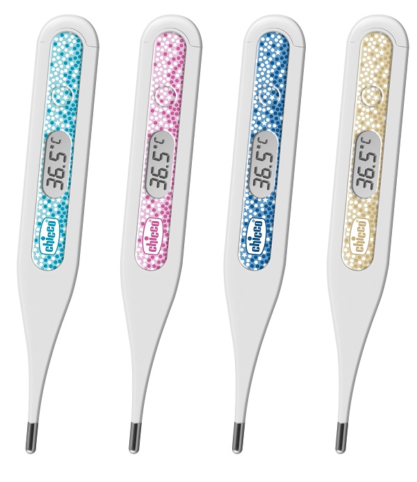 CHICCO TERMOMETRO DIGI BABY - Farmacia Mortise