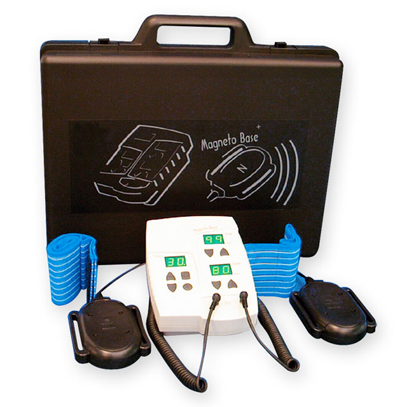 MAGNETOTERAPIA BASE - Farmacia Mortise