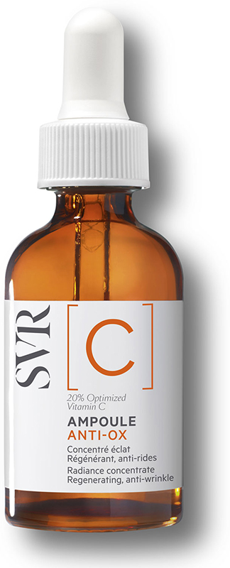 AMPOULE C 30 ML - Farmacia Mortise