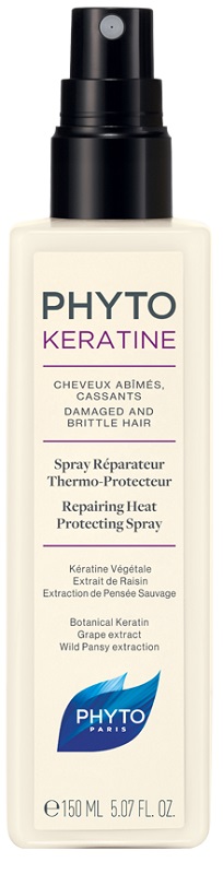 PHYTOKERATINE SPRAY 19 - Farmacia Mortise