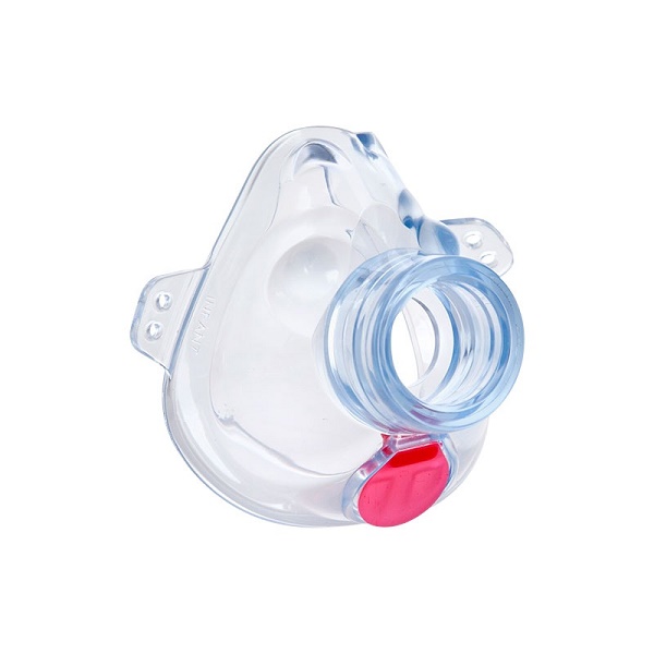 MASCHERA AEROSOL PANDA INFANT 1 PEZZO - Farmacia Mortise