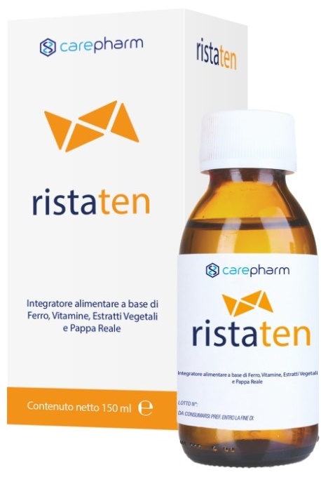 RISTATEN 150 ML - Farmacia Mortise