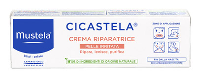 MUSTELA CICASTELA 40 ML - Farmacia Mortise