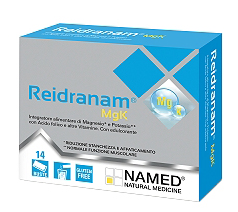 REIDRANAM MGK 14 BUSTINE - Farmacia Mortise