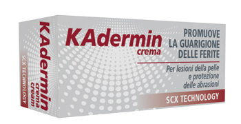KADERMIN CREMA 50 ML - Farmacia Mortise