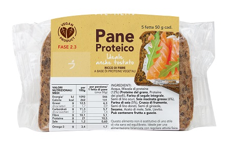 DIETALAB NERO PROTEICO 250 G - Farmacia Mortise