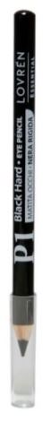 LOVREN  P1 MATITA OCCHI NERA RIGIDA - Farmacia Mortise