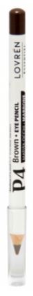 LOVREN  P4 MATITA OCCHI MARRONE - Farmacia Mortise