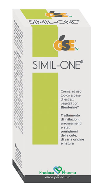 GSE SIMIL-ONE CREMA 30 ML - Farmacia Mortise