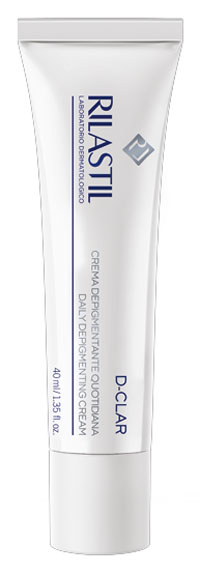 RILASTIL D-CLAR CREMA DEPIGMENTANTE NUOVA FORMULA 40 ML - Farmacia Mortise
