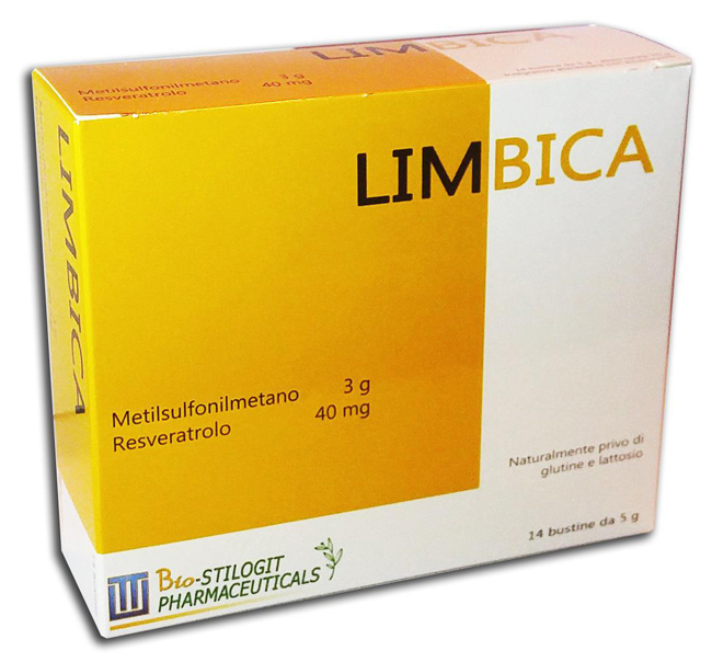LIMBICA 14 BUSTINE - Farmacia Mortise