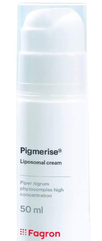 PIGMERISE 50 ML - Farmacia Mortise