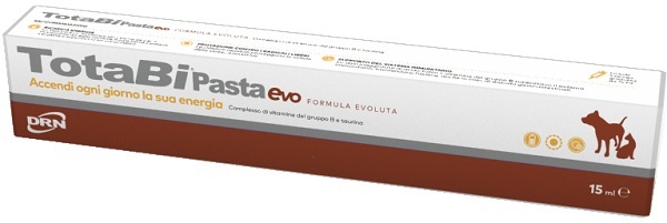 TOTABI PASTA EVO 15 ML - Farmacia Mortise
