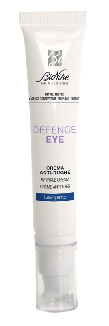 DEFENCE EYE CREMA ANTIRUGHE 15 ML - Farmacia Mortise