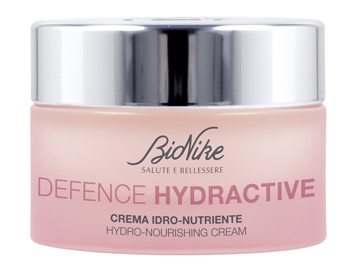DEFENCE HYDRACTIVE CREMA IDRO-NUTRIENTE 50 ML - Farmacia Mortise