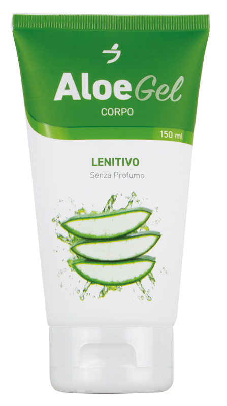 LABORATORIO DELLA FARMACIA PDF GEL ALOE LENITIVO 150 ML - Farmacia Mortise