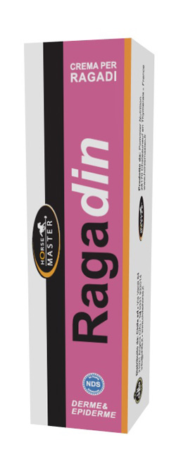 RAGADIN CREMA PER RAGADI 45 ML - Farmacia Mortise