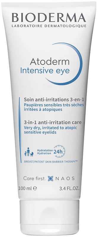 ATODERM INTENSIVE EYE 100 ML - Farmacia Mortise