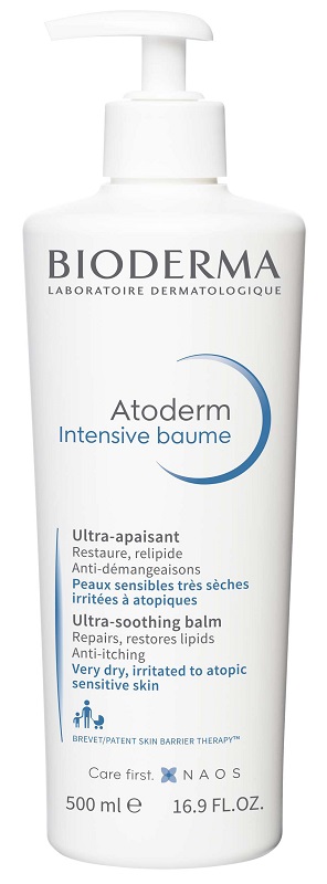 ATODERM INTENSIVE BAUME 500 ML - Farmacia Mortise