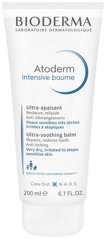 ATODERM INTENSIVE BAUME 200 ML - Farmacia Mortise