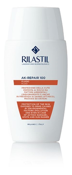 RILASTIL AK REPAIR 100 50 ML - Farmacia Mortise