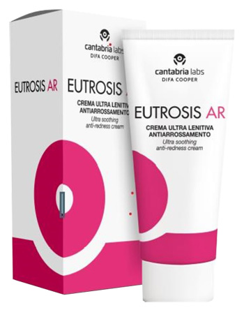 EUTROSIS AR CREMA 30 G - Farmacia Mortise