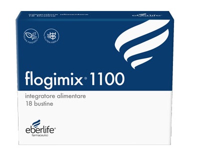 FLOGIMIX 1100 18 BUSTINE - Farmacia Mortise