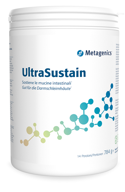 ULTRASUSTAIN 14 PORZIONI POLVERE - Farmacia Mortise