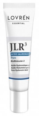 LOVREN  L JLR ACIDO IALURONICO PURO 15 ML - Farmacia Mortise