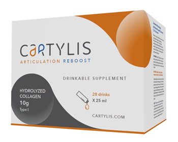 CARTYLIS COLLAGENE IDROLIZZATO 28 FLACONCINI X 25 ML - Farmacia Mortise