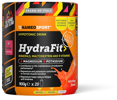HYDRAFIT 400 G 2023 - Farmacia Mortise